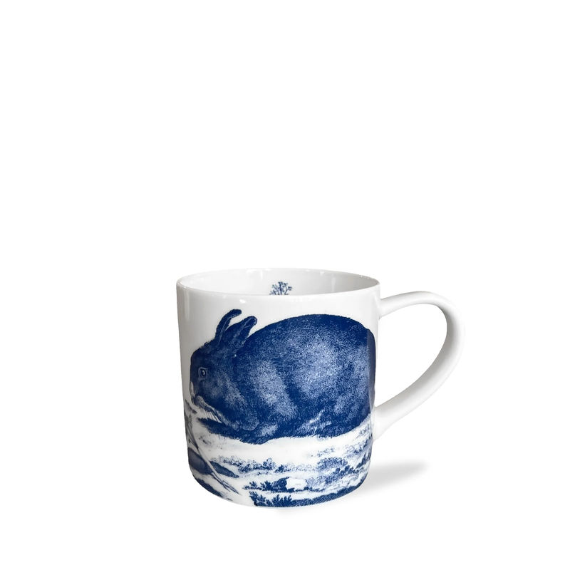 Bunnies Mug - Size:Single