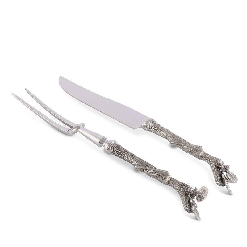 Acorn Carving Set
