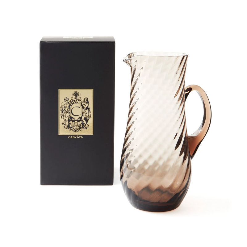 Quinn Pitcher - Color:Mocha