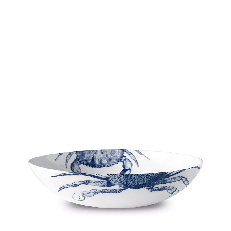 Crab Entrée Bowl - Size:Single