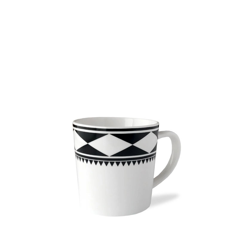 Fez Mug - Size:SIngle