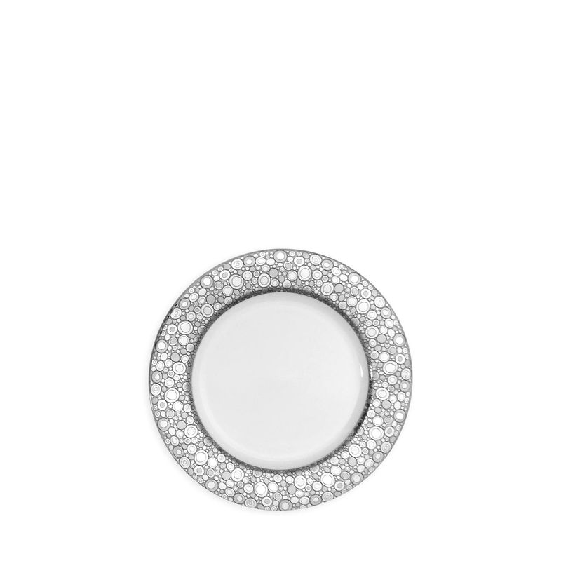 Ellington Shine Platinum Bread & Butter Plate