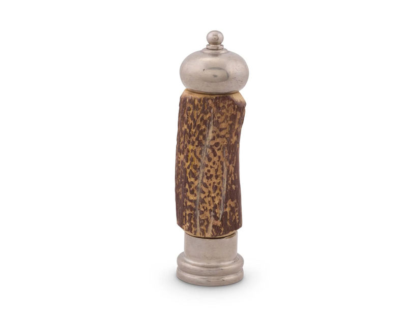Antler Pepper Grinder