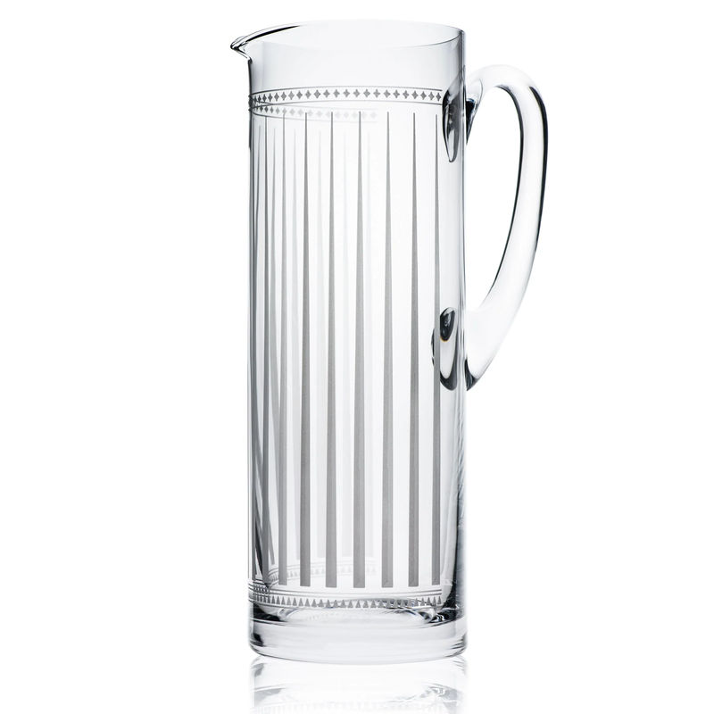 Marrakech Tall Pitcher