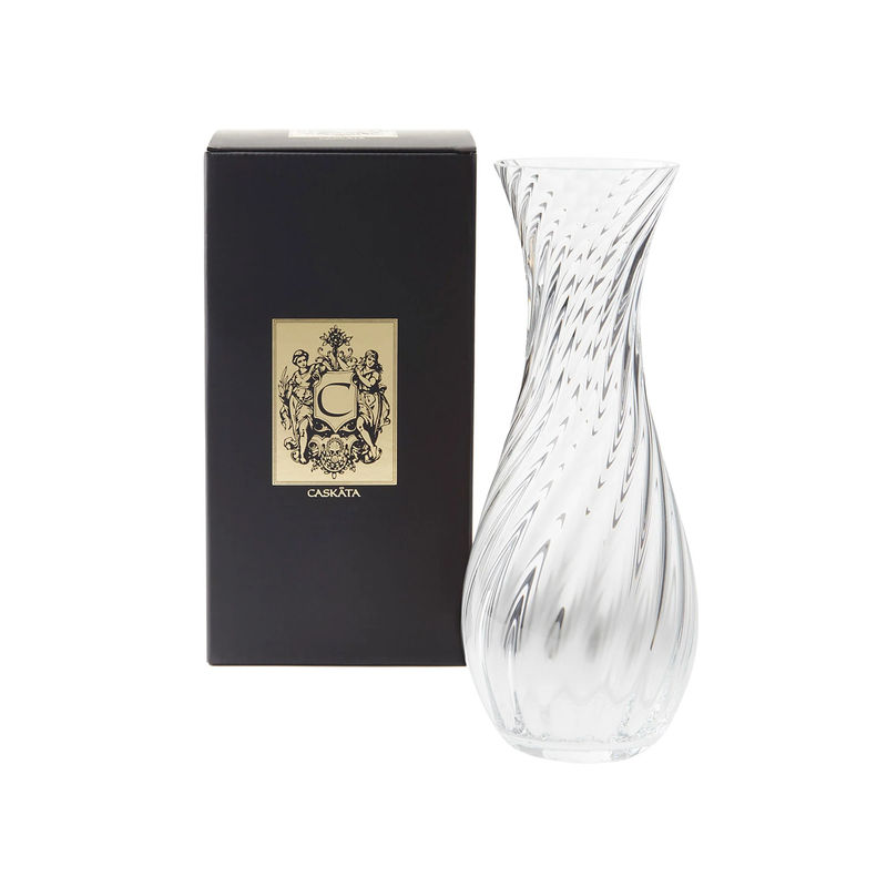 Quinn Carafe - Color:Clear
