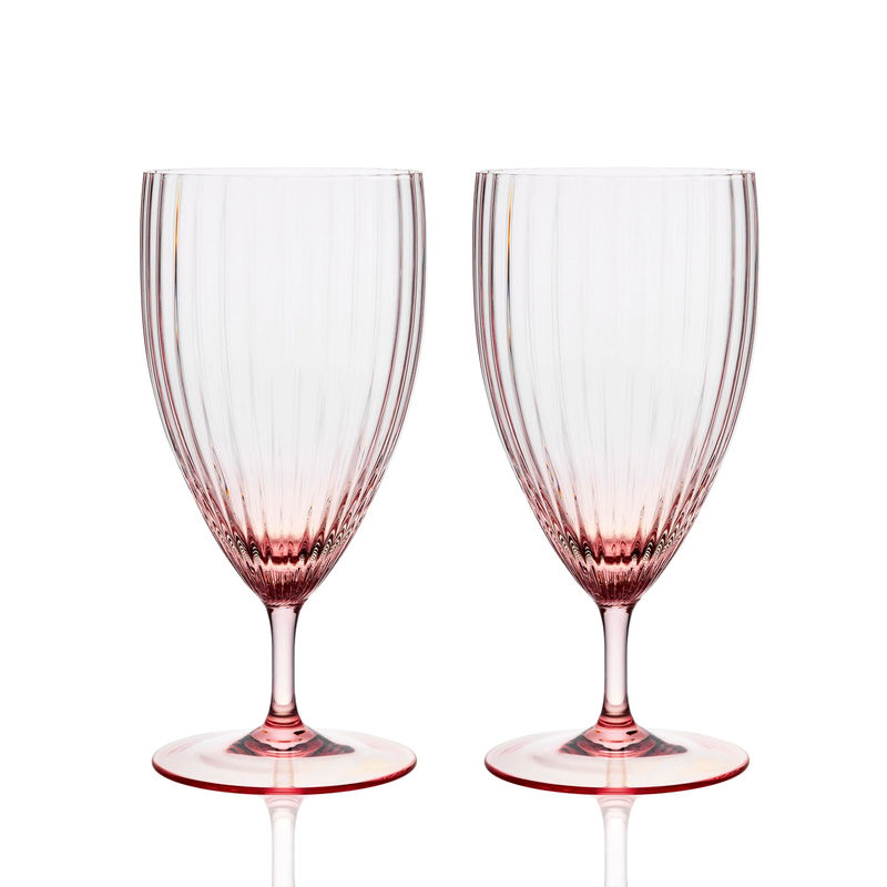 Quinn Everyday Glasses, Set of 2