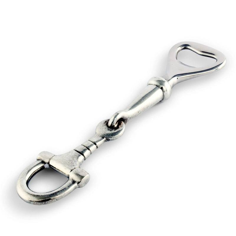 Bottle Opener - Horse Bit