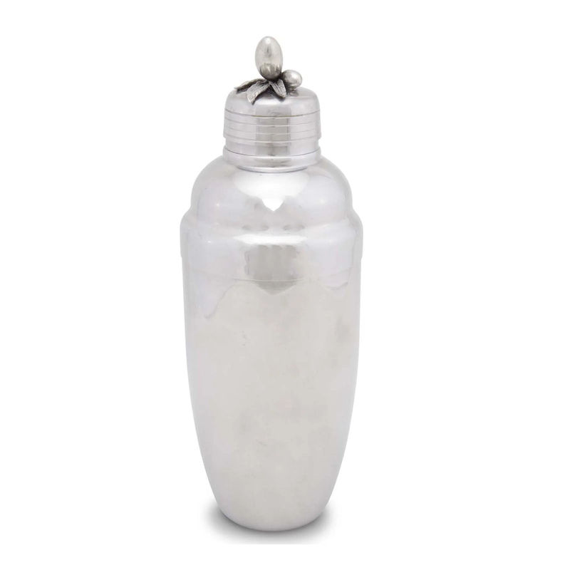 Olive Stainless Steel Shaker