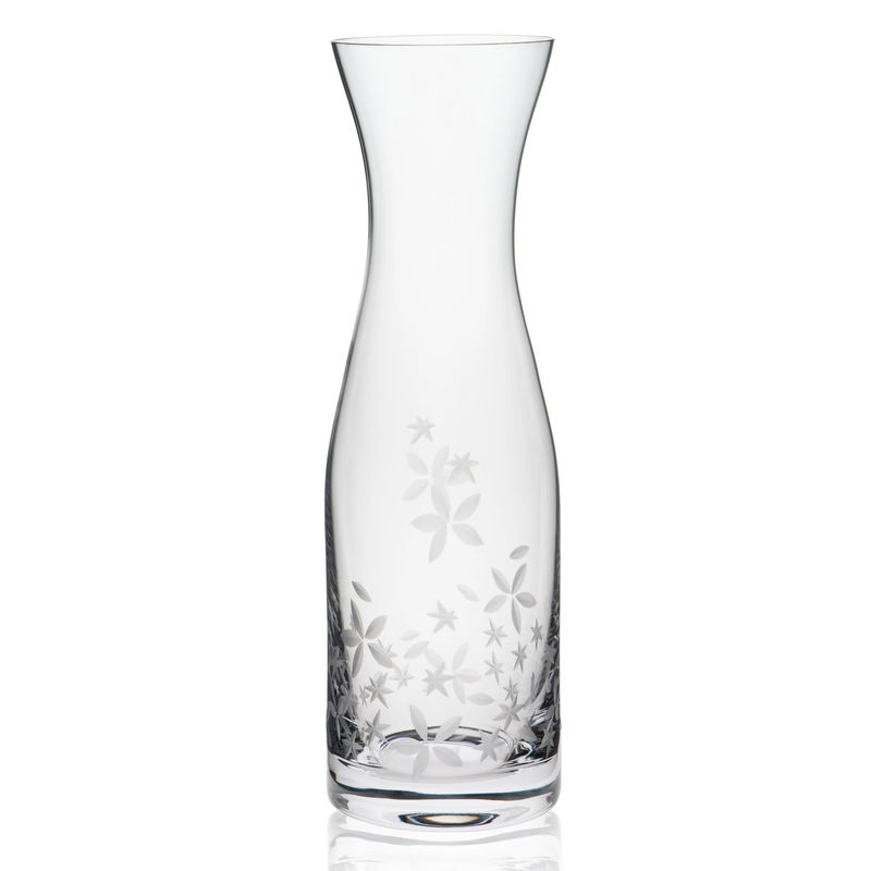 Chatham Carafe - Color:Bloom
