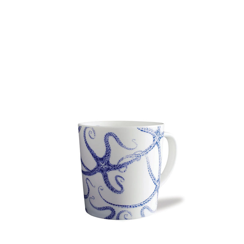 Starfish Mug - Size:Single