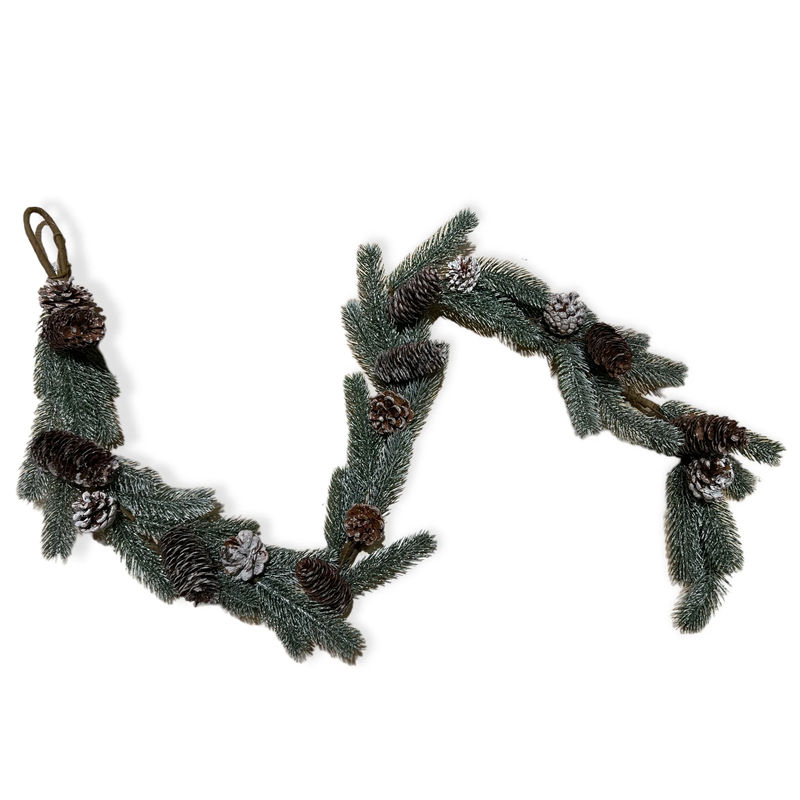 Balsam Cone Garland