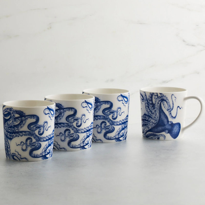 Lucy Mug - Size:Set of 4