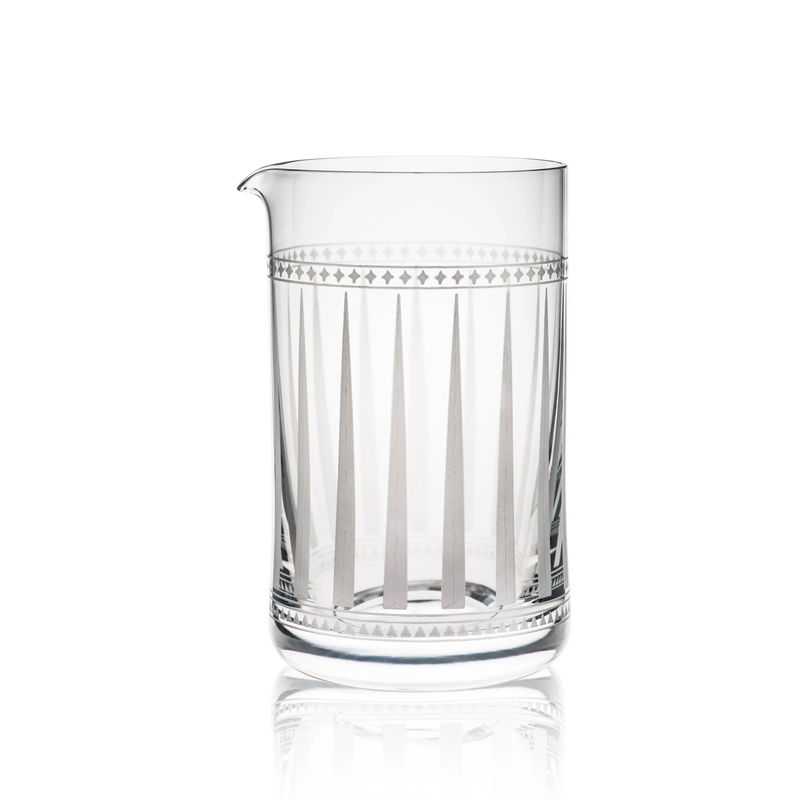 Marrakech Mixing Glass