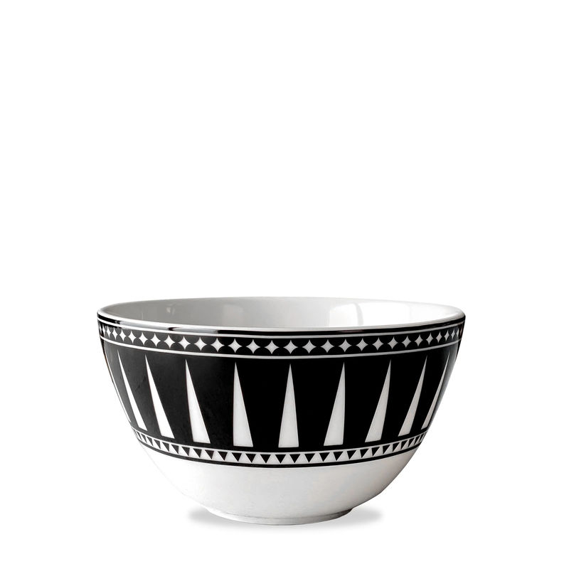 Marrakech Cereal Bowl - Size:Single
