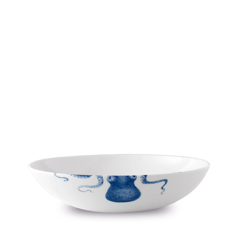 Lucy Entrée Bowl - Size:Single