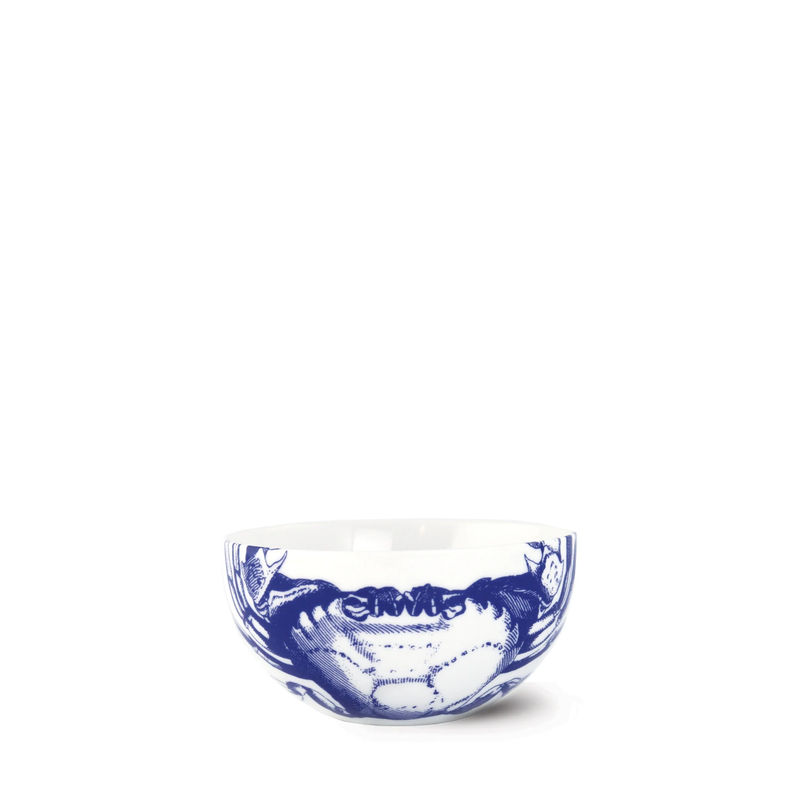 Crab Snack Bowl - Size:Set of 4