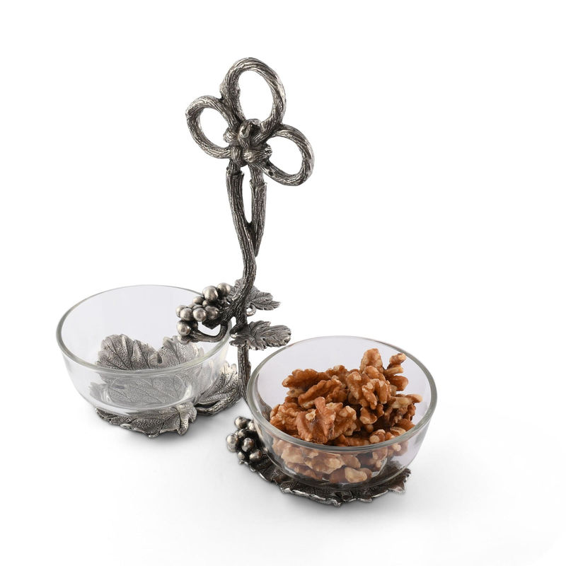 Vineyard Condiment Server