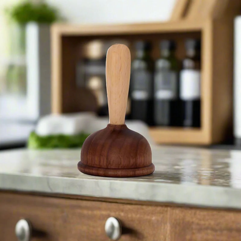 Toilet Plug Bottle Opener - Unique & Humorous Gift