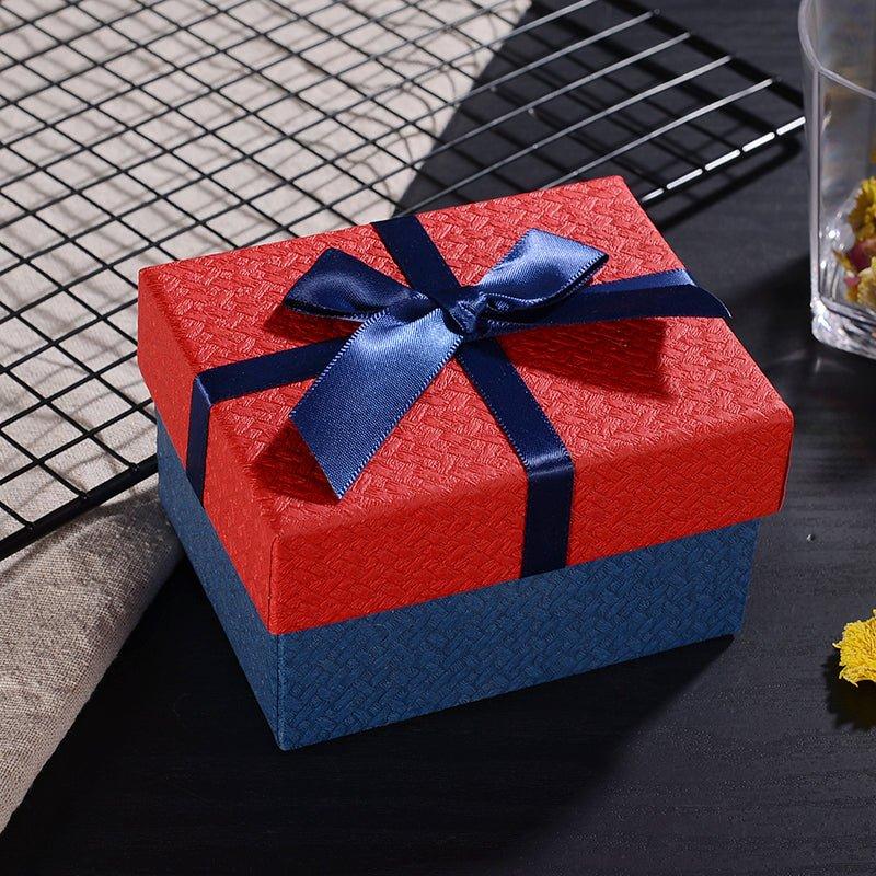 B Gift Box 4.5x3.5x2.5 Inches