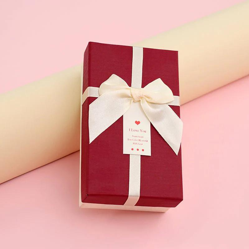 G Gift Box 5.5x3.5x2 Inches