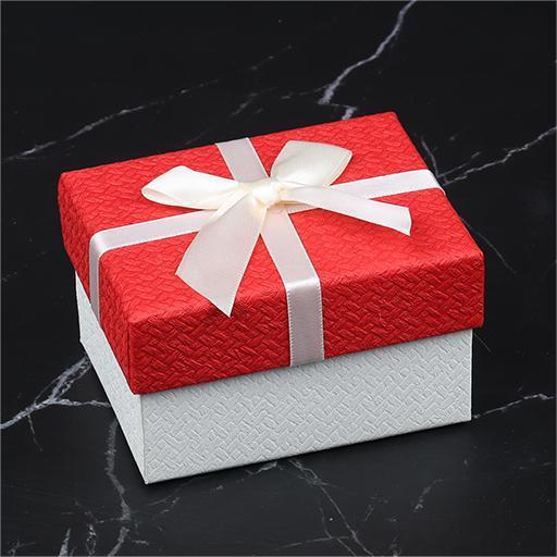 C Gift Box 4.5x3.5x2.5 Inches