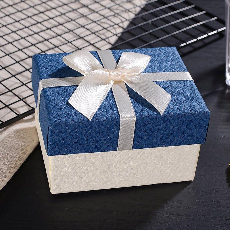 D Gift Box 4.5x3.5x2.5 Inches