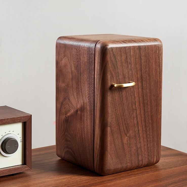 Handmade Wooden Jewelry Boxes